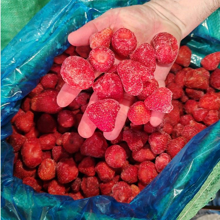 strawberry daiquiri frozen strawberries